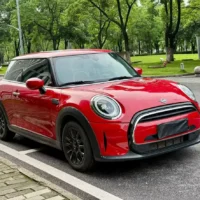Mini Hatch 3dr 1.5T One