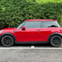Mini Hatch 3dr 1.5T One