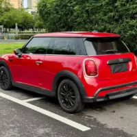 Mini Hatch 3dr 1.5T One