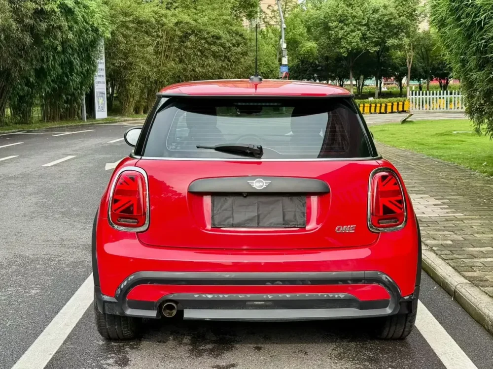 Mini Hatch 3dr 1.5T One