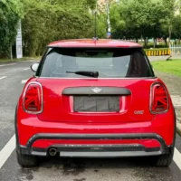 Mini Hatch 3dr 1.5T One