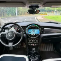 Mini Hatch 3dr 1.5T One