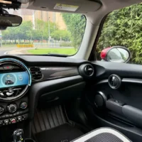 Mini Hatch 3dr 1.5T One
