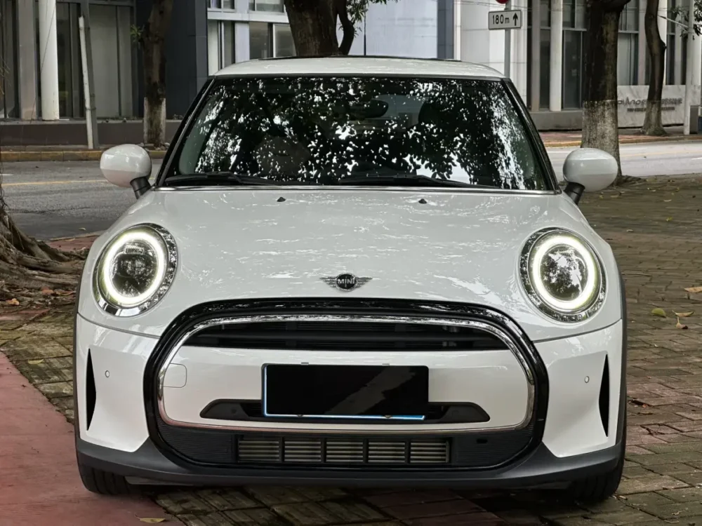 Mini Hatch 3dr 1.5T