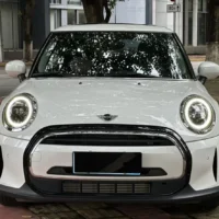 Mini Hatch 3dr 1.5T