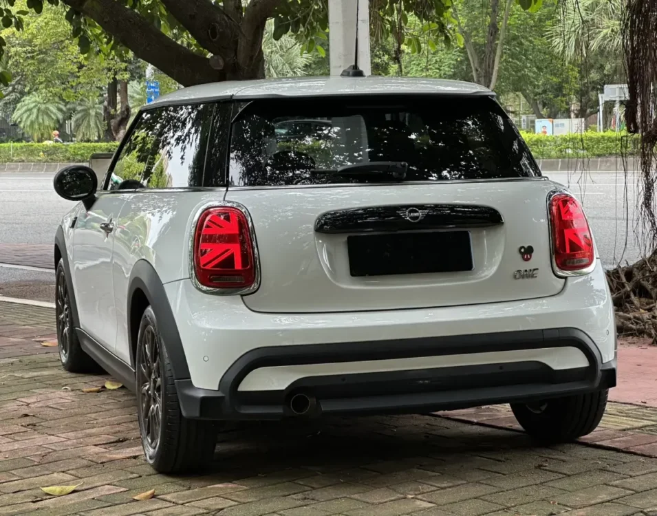 Mini Hatch 3dr 1.5T