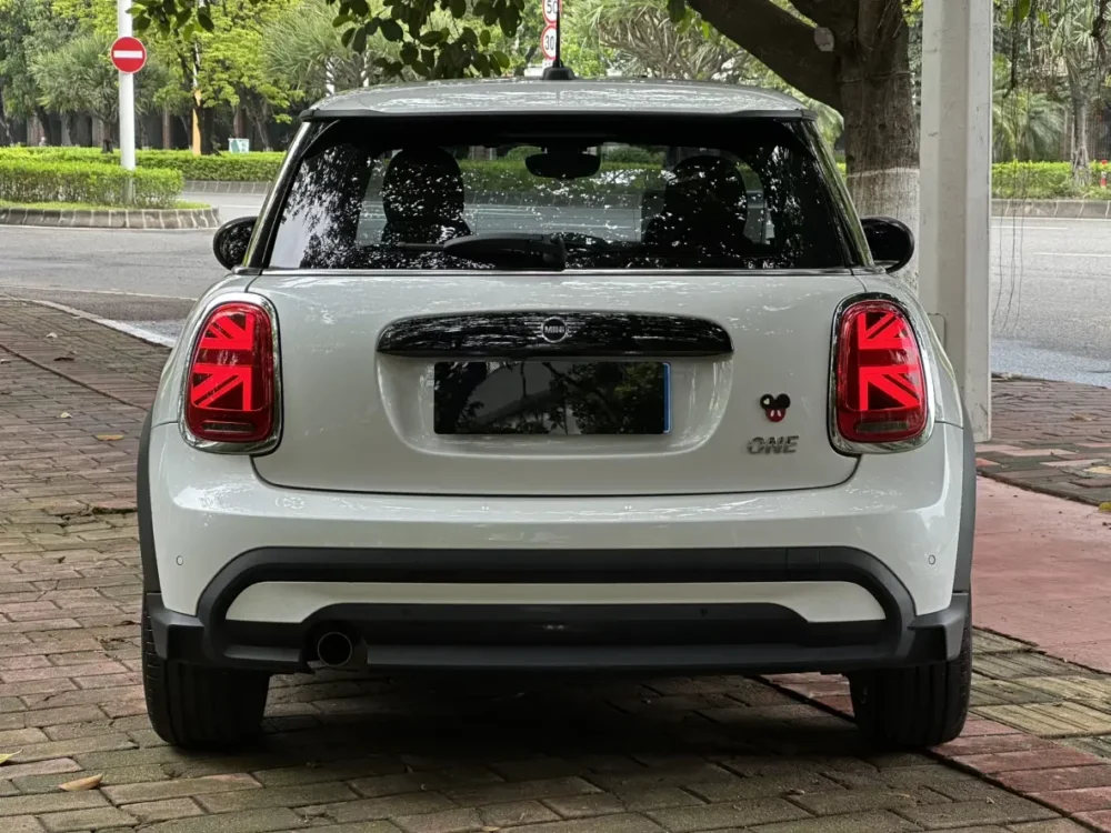 Mini Hatch 3dr 1.5T