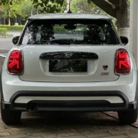 Mini Hatch 3dr 1.5T