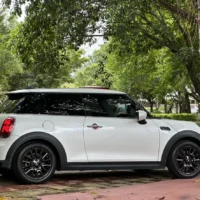 Mini Hatch 3dr 1.5T