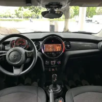 Mini Hatch 3dr 1.5T
