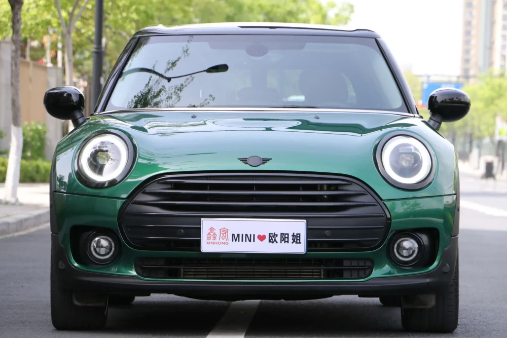 MINI CLUBMAN 1.5T