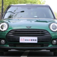 MINI CLUBMAN 1.5T
