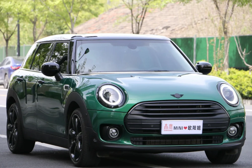 MINI CLUBMAN 1.5T