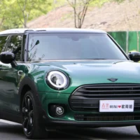MINI CLUBMAN 1.5T