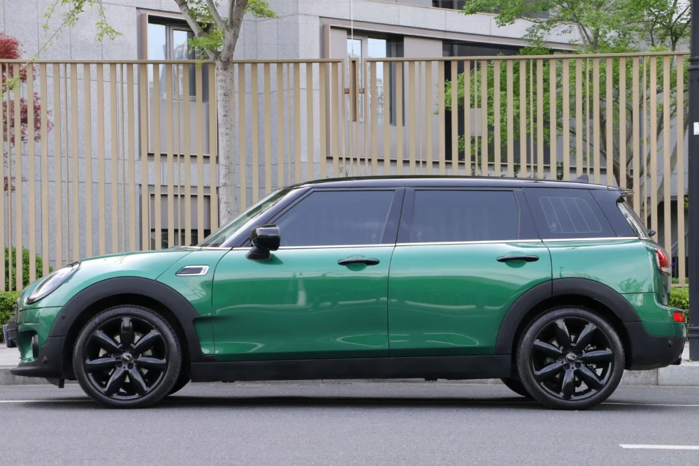 MINI CLUBMAN 1.5T