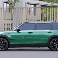 MINI CLUBMAN 1.5T