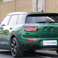 MINI CLUBMAN 1.5T