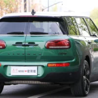 MINI CLUBMAN 1.5T