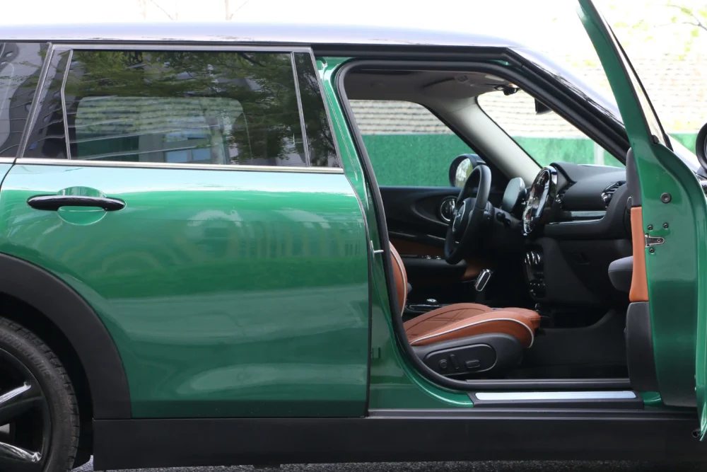 MINI CLUBMAN 1.5T