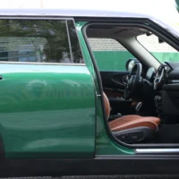 MINI CLUBMAN 1.5T