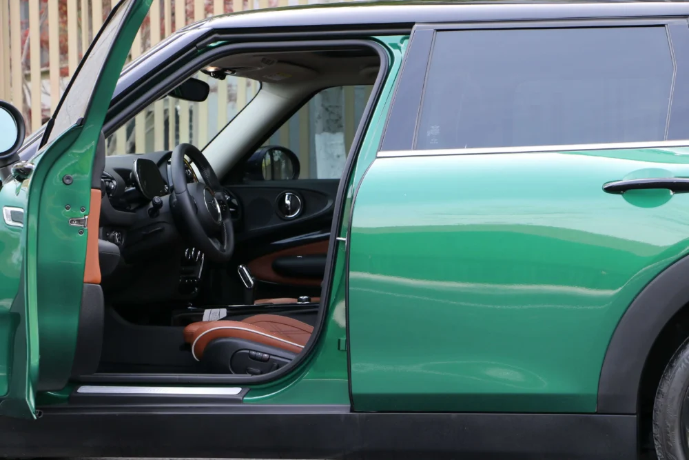MINI CLUBMAN 1.5T