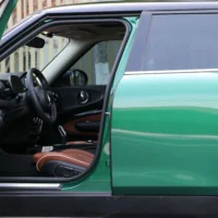 MINI CLUBMAN 1.5T