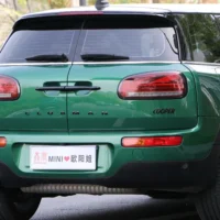 MINI CLUBMAN 1.5T