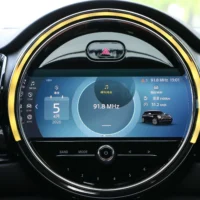 MINI CLUBMAN 1.5T