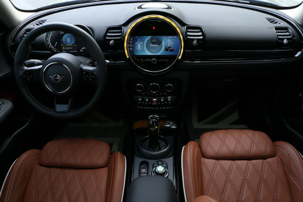 MINI CLUBMAN 1.5T