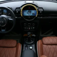 MINI CLUBMAN 1.5T