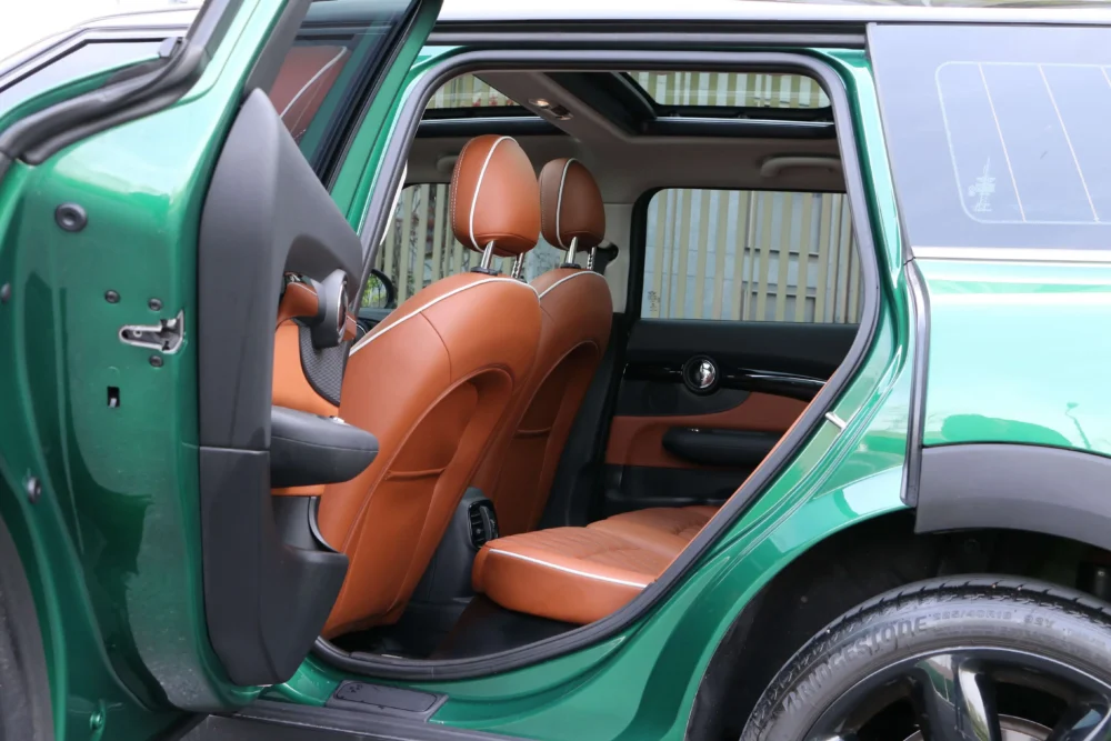 MINI CLUBMAN 1.5T