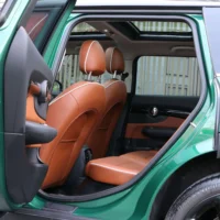 MINI CLUBMAN 1.5T