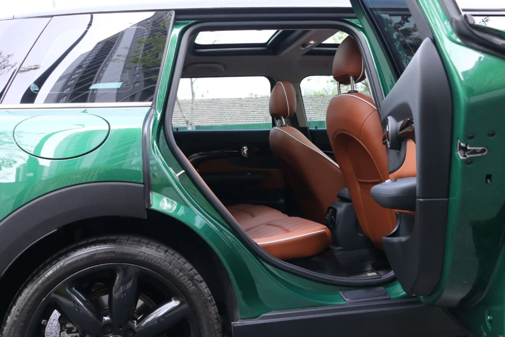 MINI CLUBMAN 1.5T