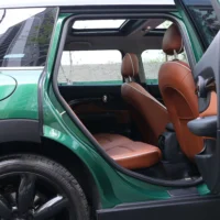 MINI CLUBMAN 1.5T