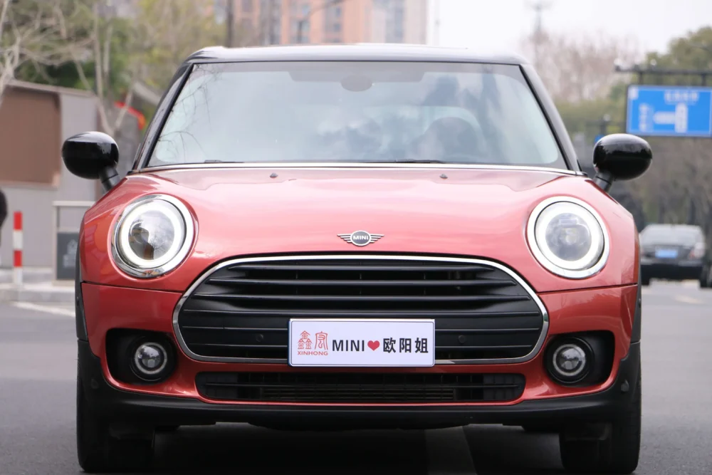 Mini Clubman 1.5T