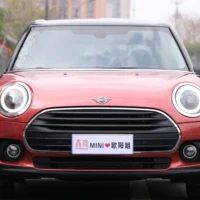 Mini Clubman 1.5T