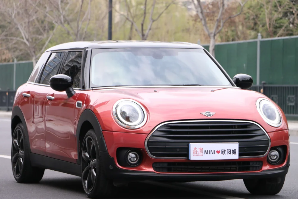 Mini Clubman 1.5T
