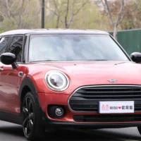 Mini Clubman 1.5T