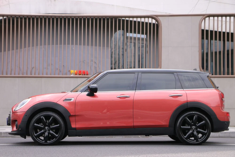 Mini Clubman 1.5T