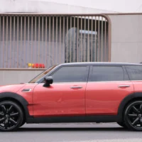 Mini Clubman 1.5T