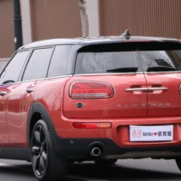 Mini Clubman 1.5T