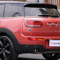 Mini Clubman 1.5T