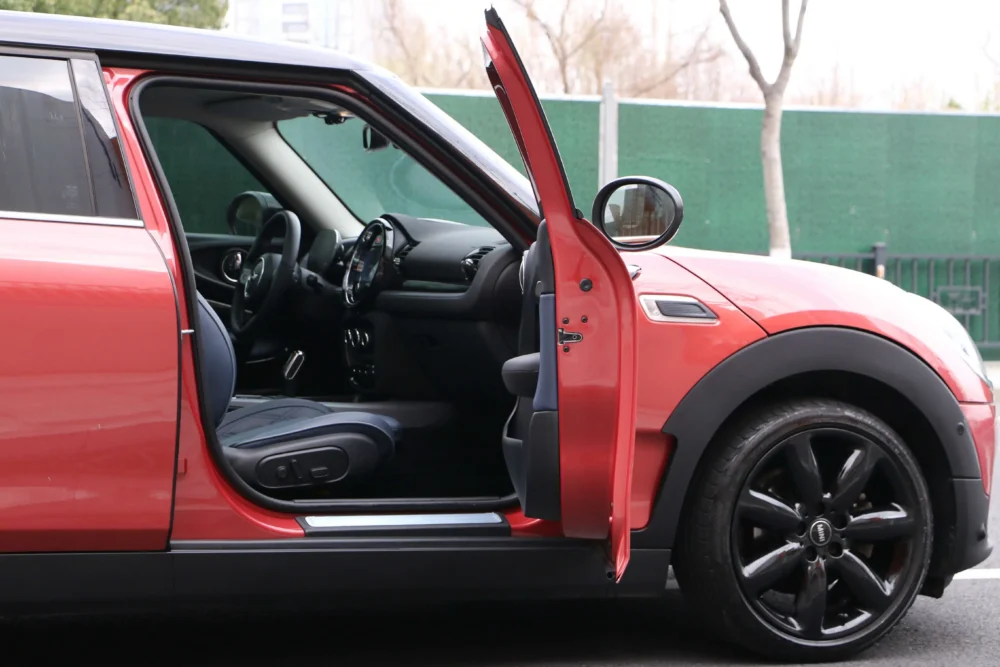 Mini Clubman 1.5T