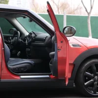 Mini Clubman 1.5T