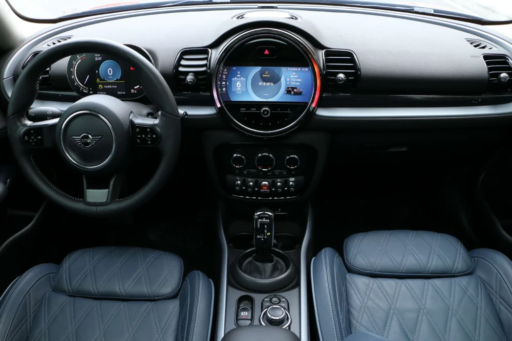 Mini Clubman 1.5T