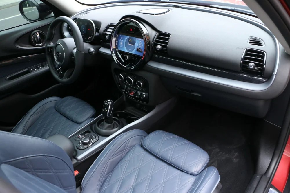 Mini Clubman 1.5T