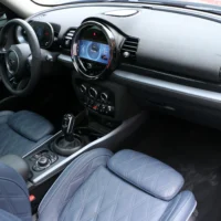 Mini Clubman 1.5T