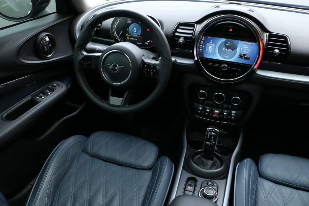Mini Clubman 1.5T