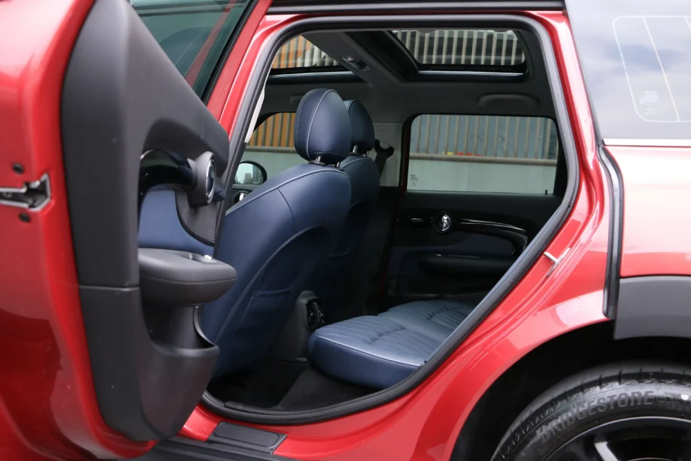 Mini Clubman 1.5T