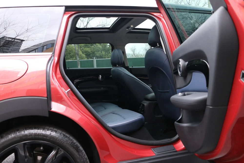 Mini Clubman 1.5T